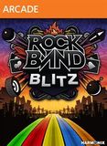 Rock Band Blitz (Xbox 360)